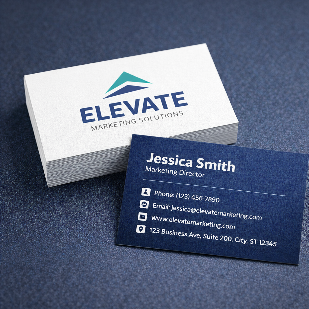Business Cards